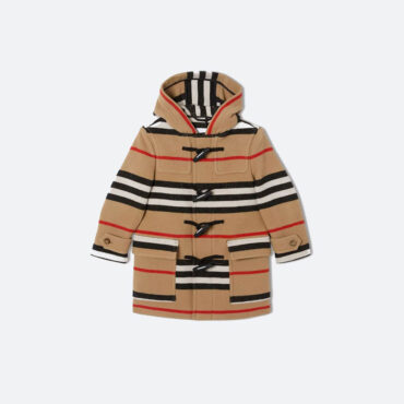 Children Burford Duffle